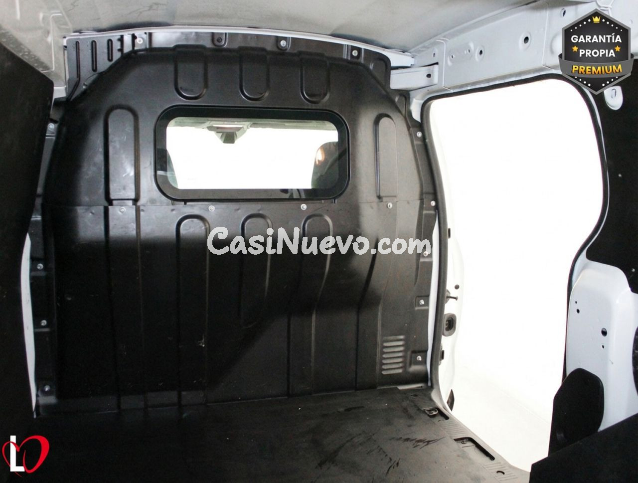 Renault Express 1.5 DCI FURGON GPS 95 - foto 26