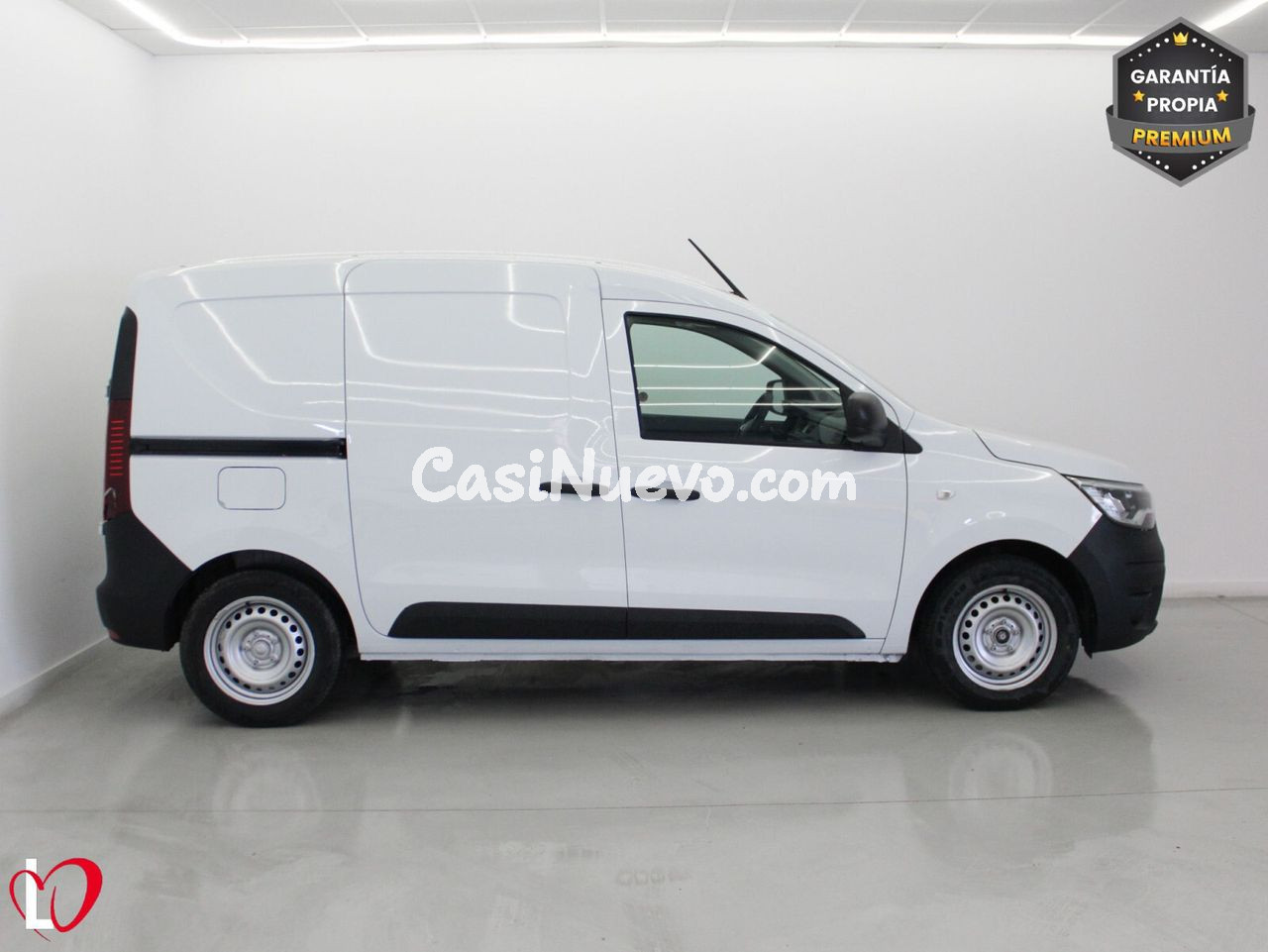 Renault Express 1.5 DCI FURGON GPS 95 - foto 28