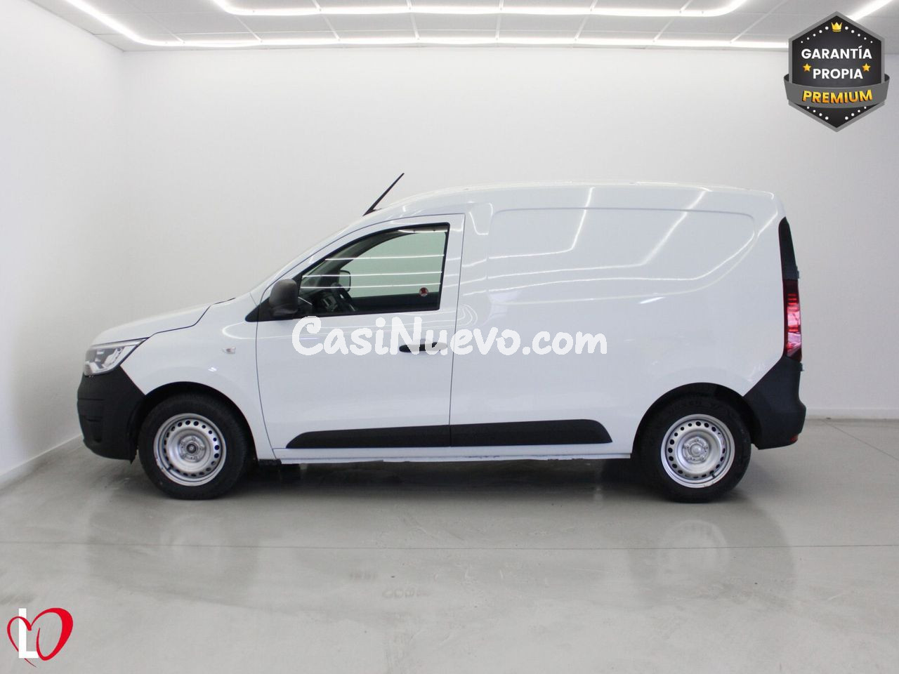 Renault Express 1.5 DCI FURGON GPS 95 - foto 30