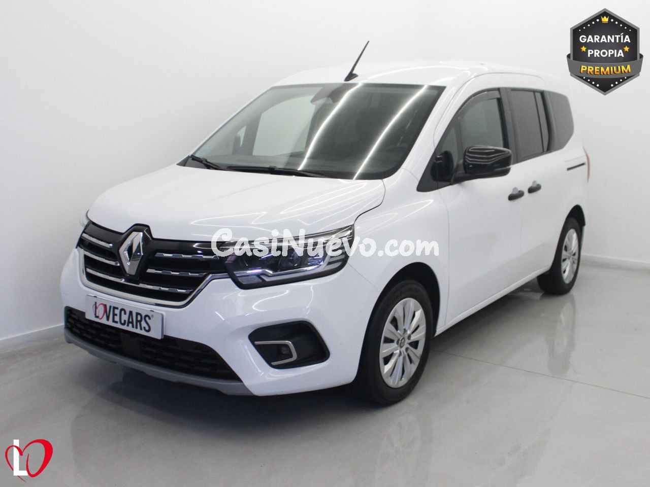 Renault Kangoo 1.5 DCI COMBI LIFE ONE 6 VEL 95 - foto 3