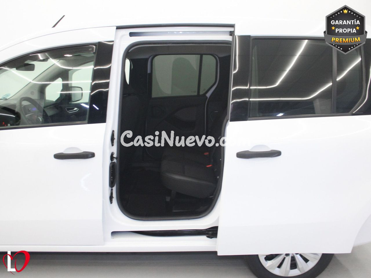 Renault Kangoo 1.5 DCI COMBI LIFE ONE 6 VEL 95 - foto 8