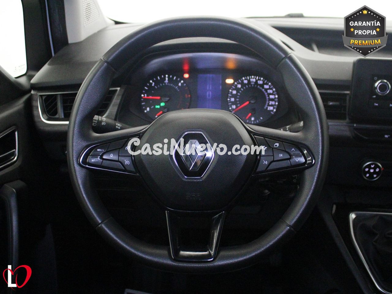 Renault Kangoo 1.5 DCI COMBI LIFE ONE 6 VEL 95 - foto 11