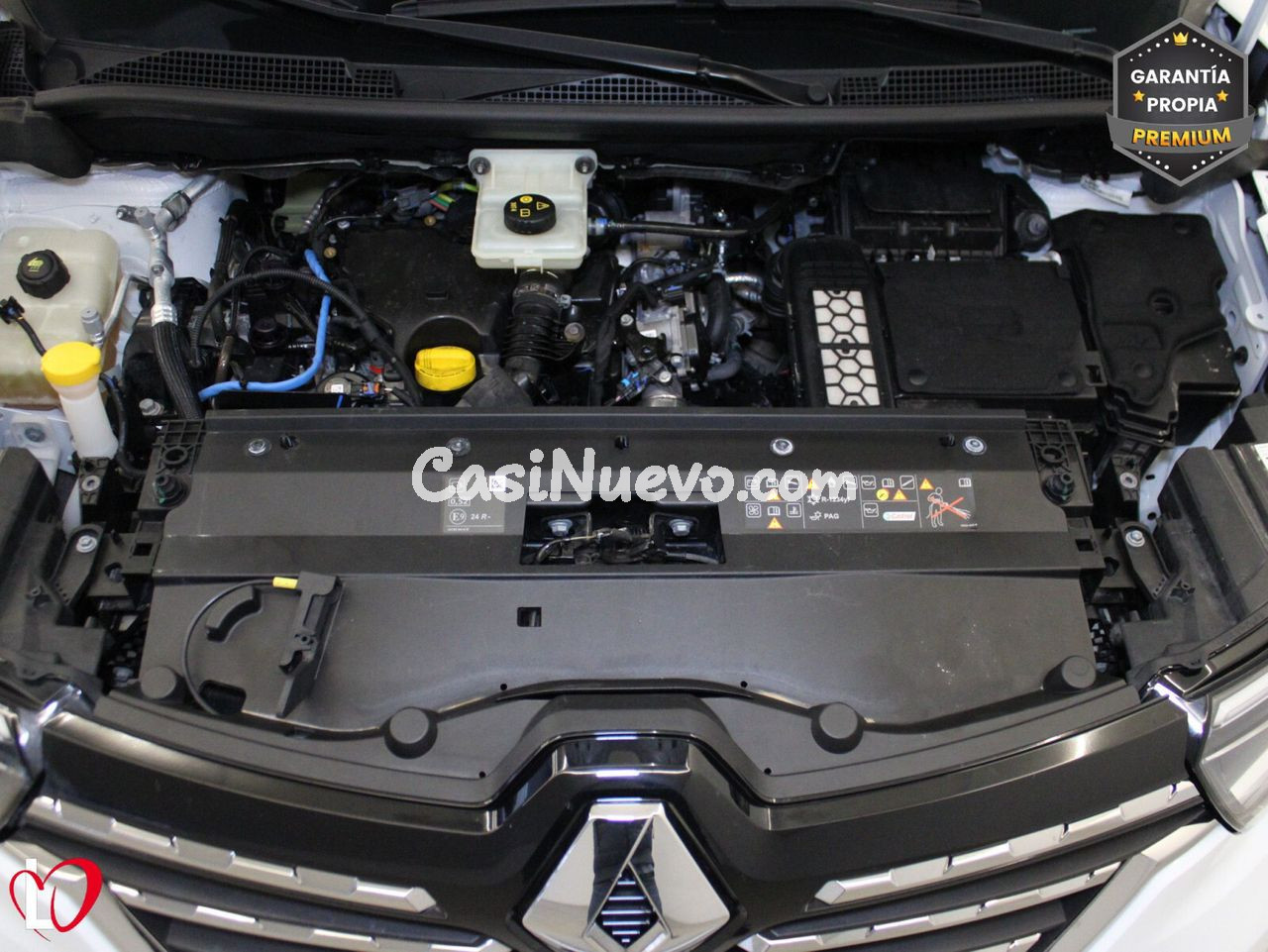 Renault Kangoo 1.5 DCI COMBI LIFE ONE 6 VEL 95 - foto 13