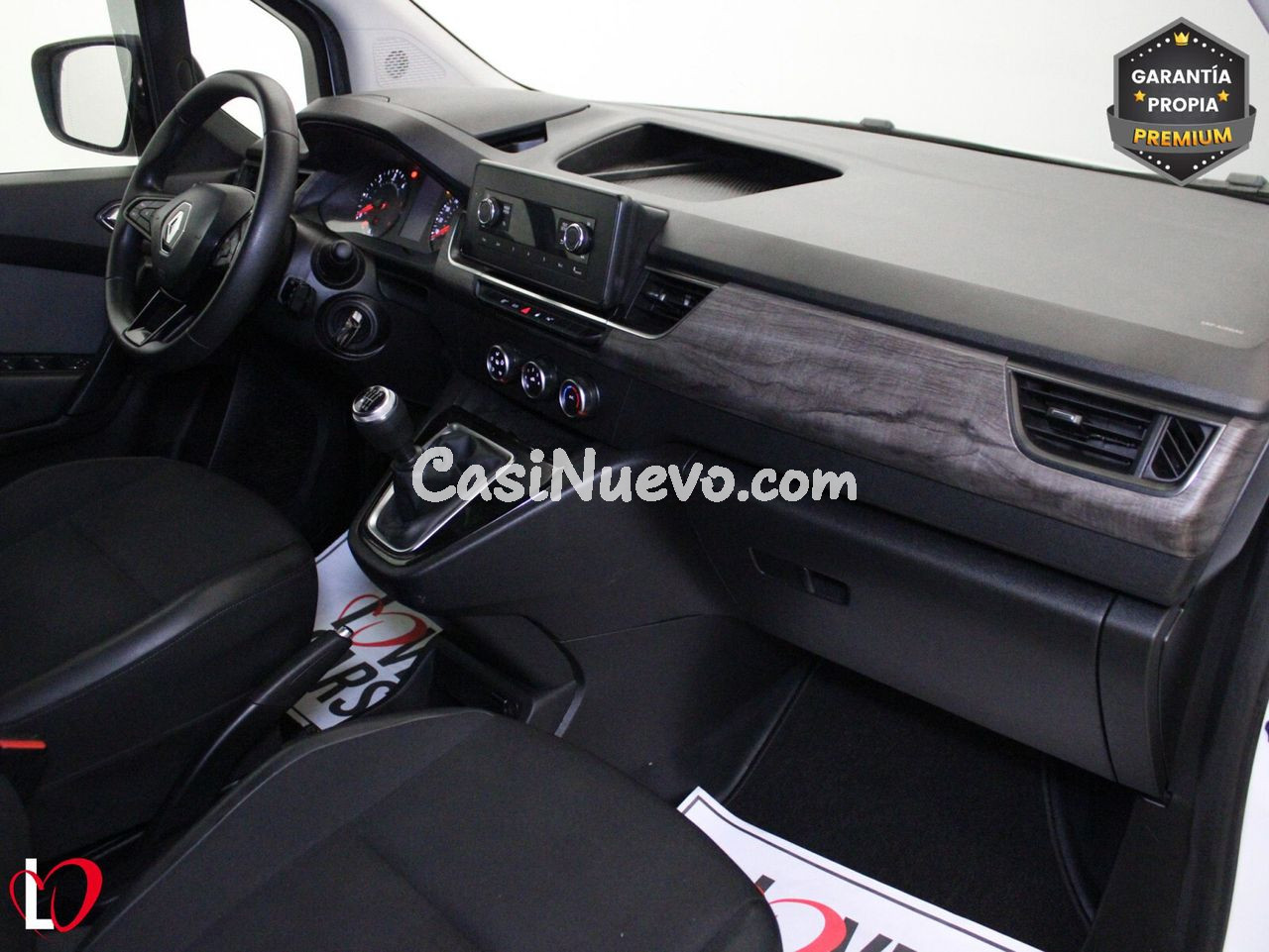 Renault Kangoo 1.5 DCI COMBI LIFE ONE 6 VEL 95 - foto 17