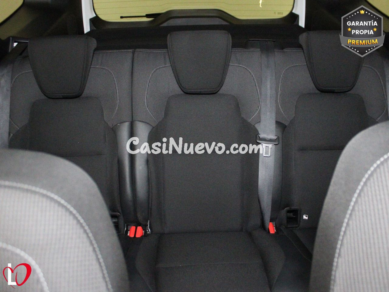 Renault Kangoo 1.5 DCI COMBI LIFE ONE 6 VEL 95 - foto 24