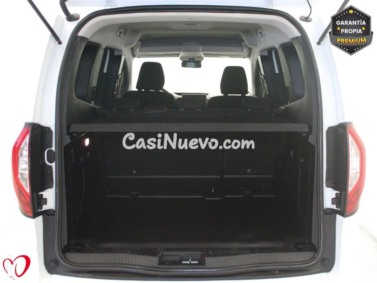 Renault Kangoo 1.5 DCI COMBI LIFE ONE 6 VEL 95 - foto 25