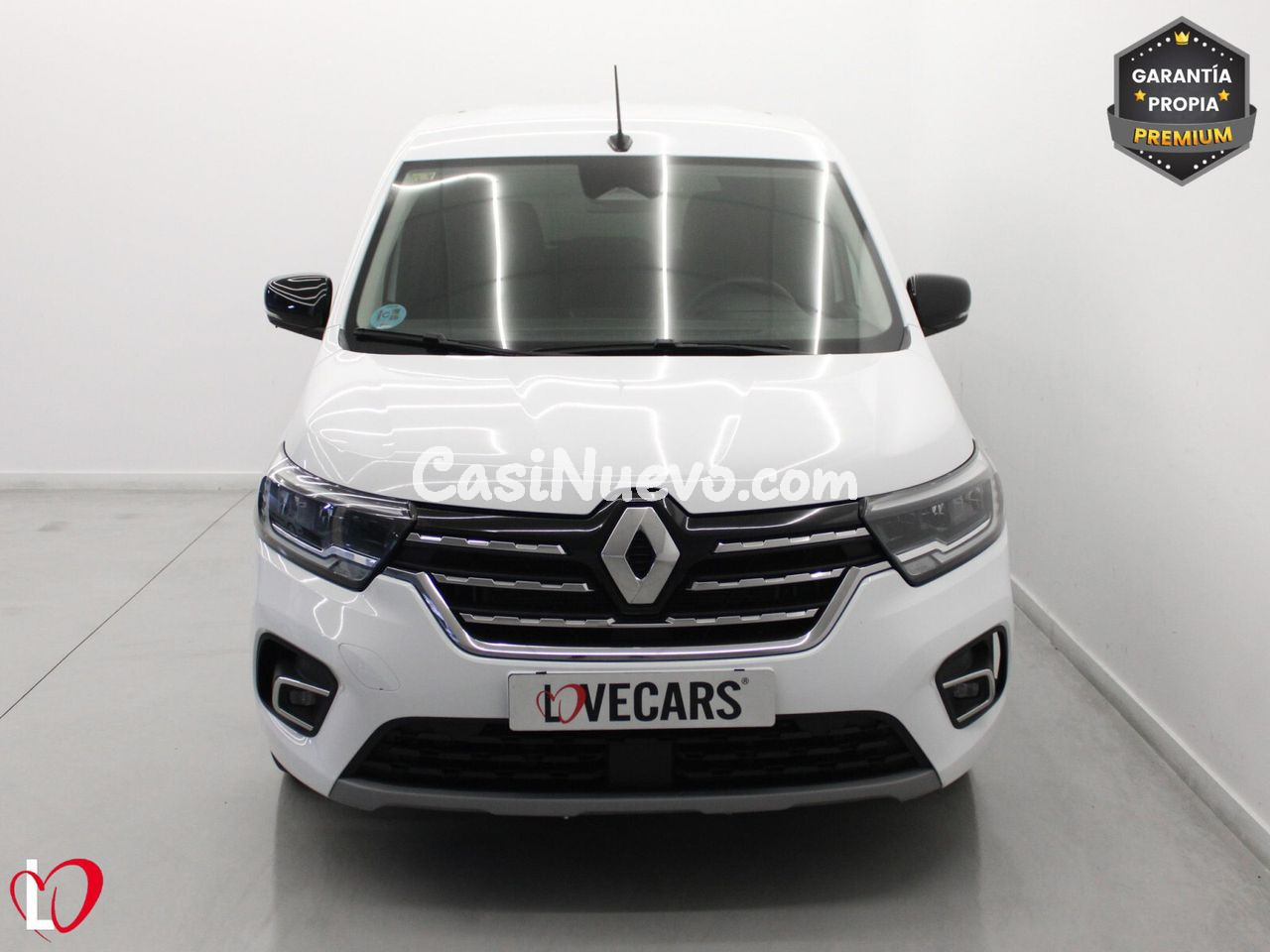 Renault Kangoo 1.5 DCI COMBI LIFE ONE 6 VEL 95 - foto 28