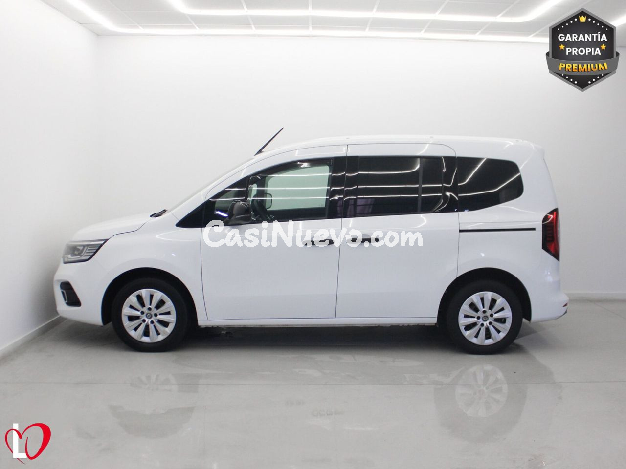 Renault Kangoo 1.5 DCI COMBI LIFE ONE 6 VEL 95 - foto 29