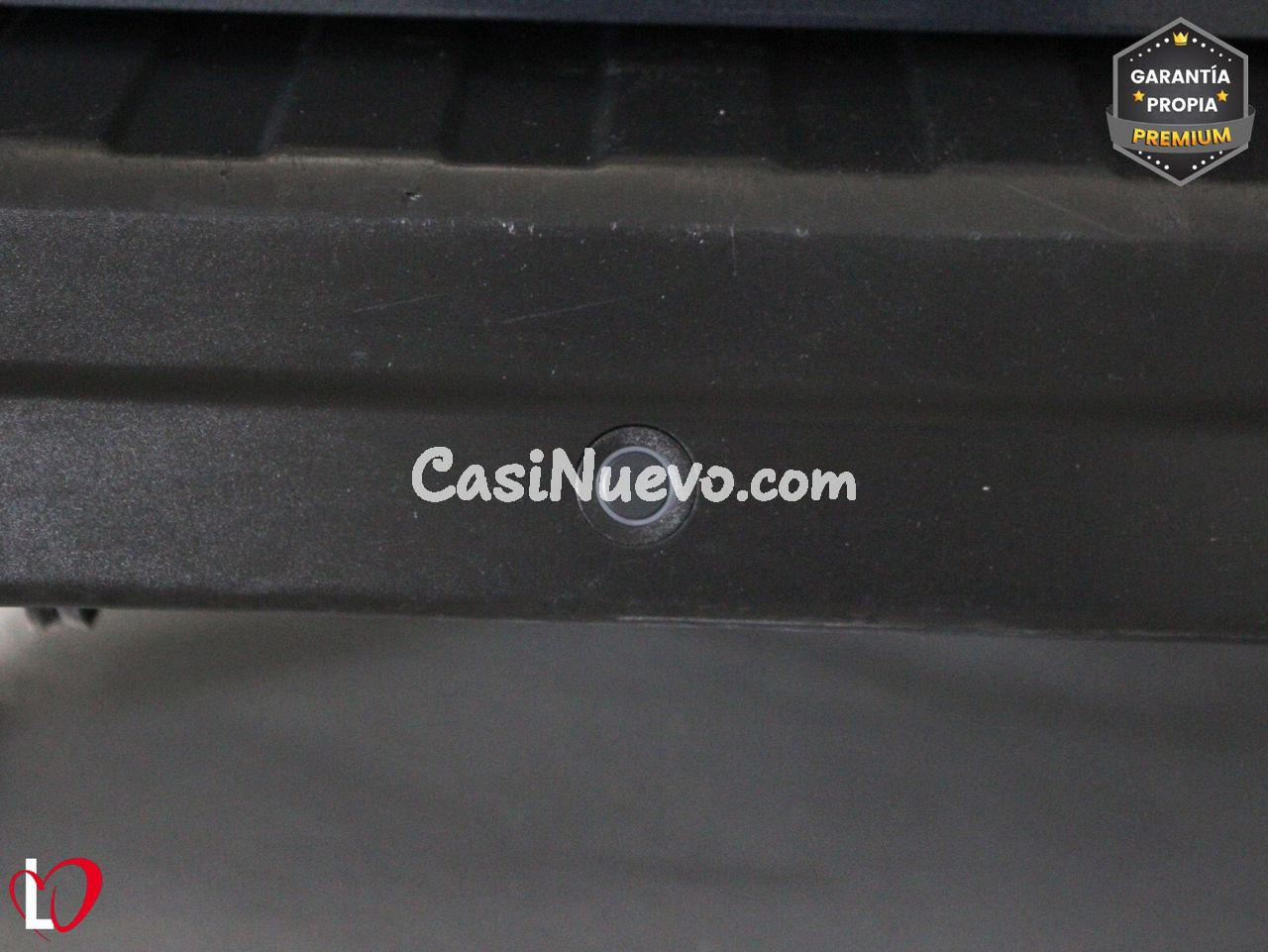 Renault Trafic 2.0 DCI LARGA COMBI 9 150 - foto 15