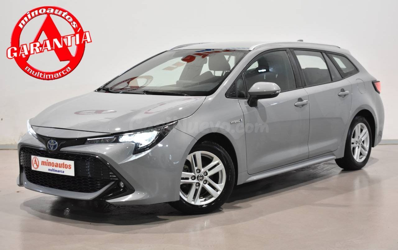 TOYOTA COROLLA TOURING SPORTS 1.8 HYBRID 125H BUSINESS