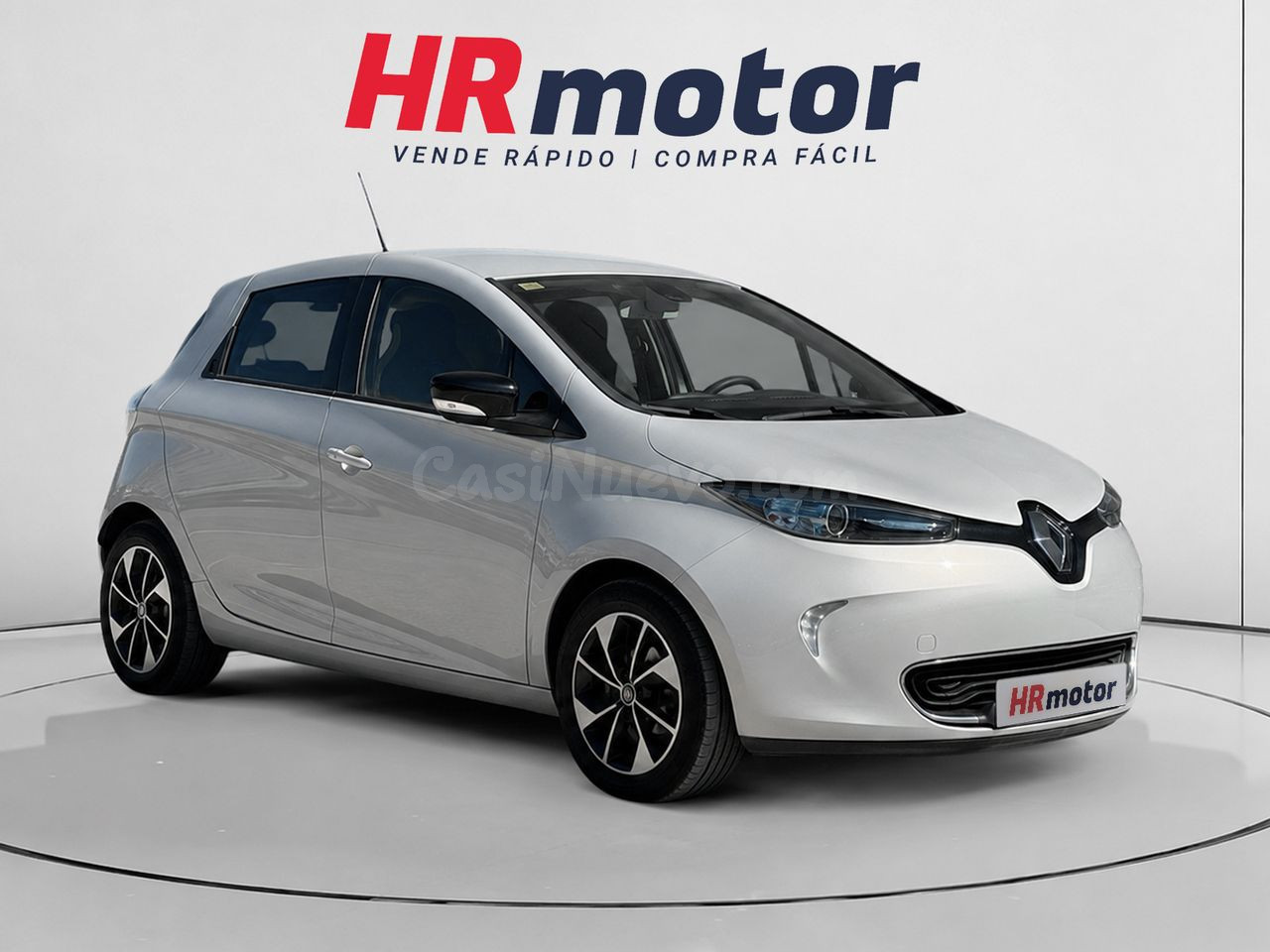 Renault Zoe Intens 65 kW (88 CV)
