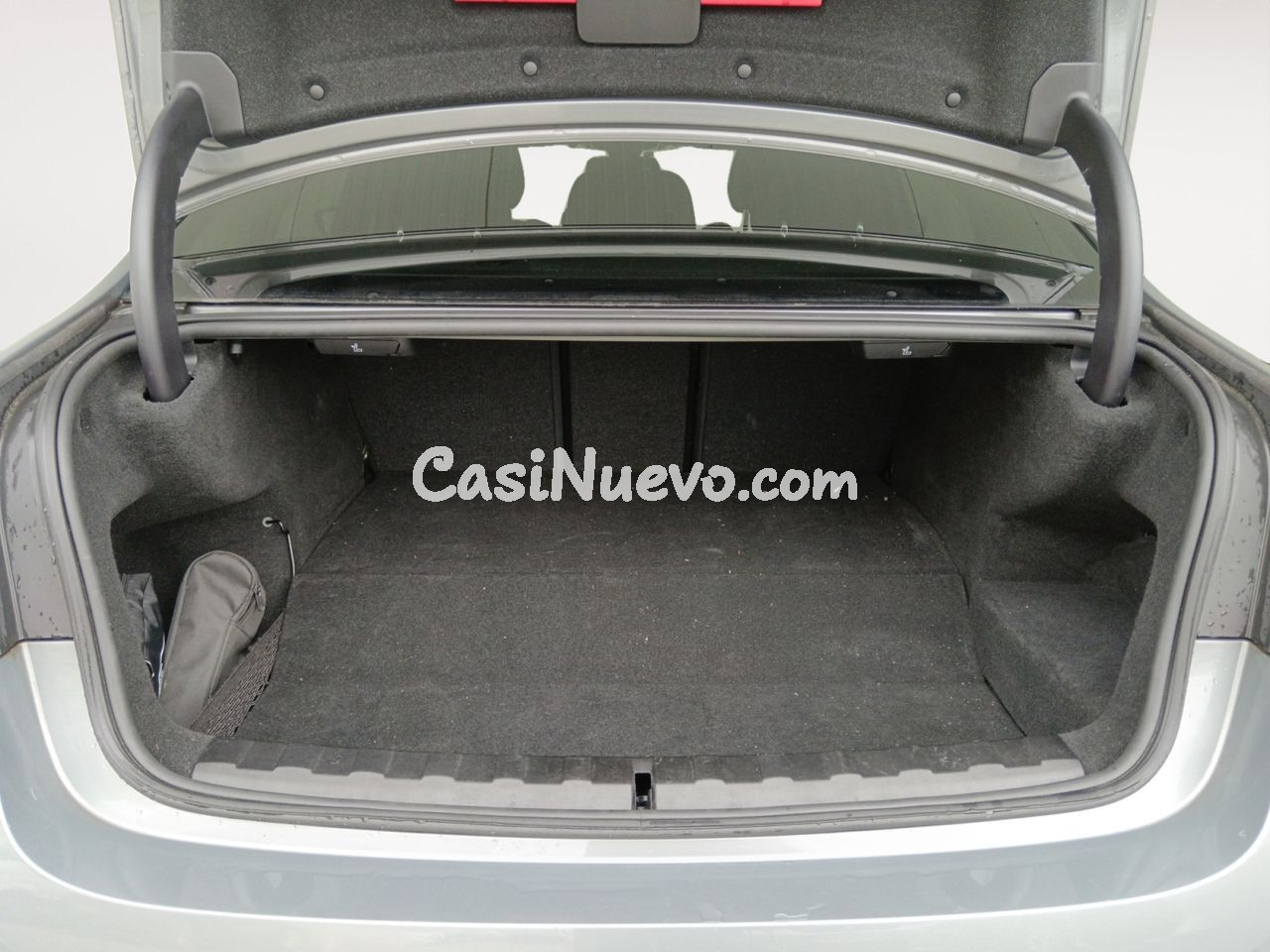 BMW Serie 3 320 e - foto 12