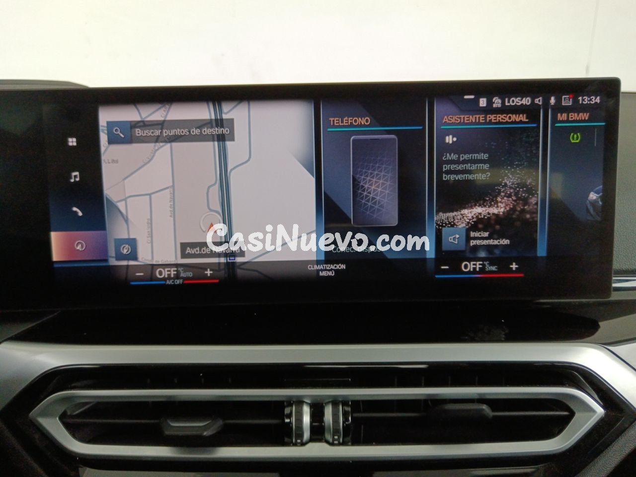 BMW Serie 3 320 e - foto 15