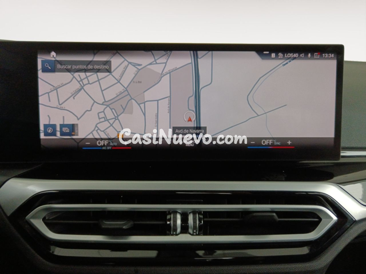 BMW Serie 3 320 e - foto 17