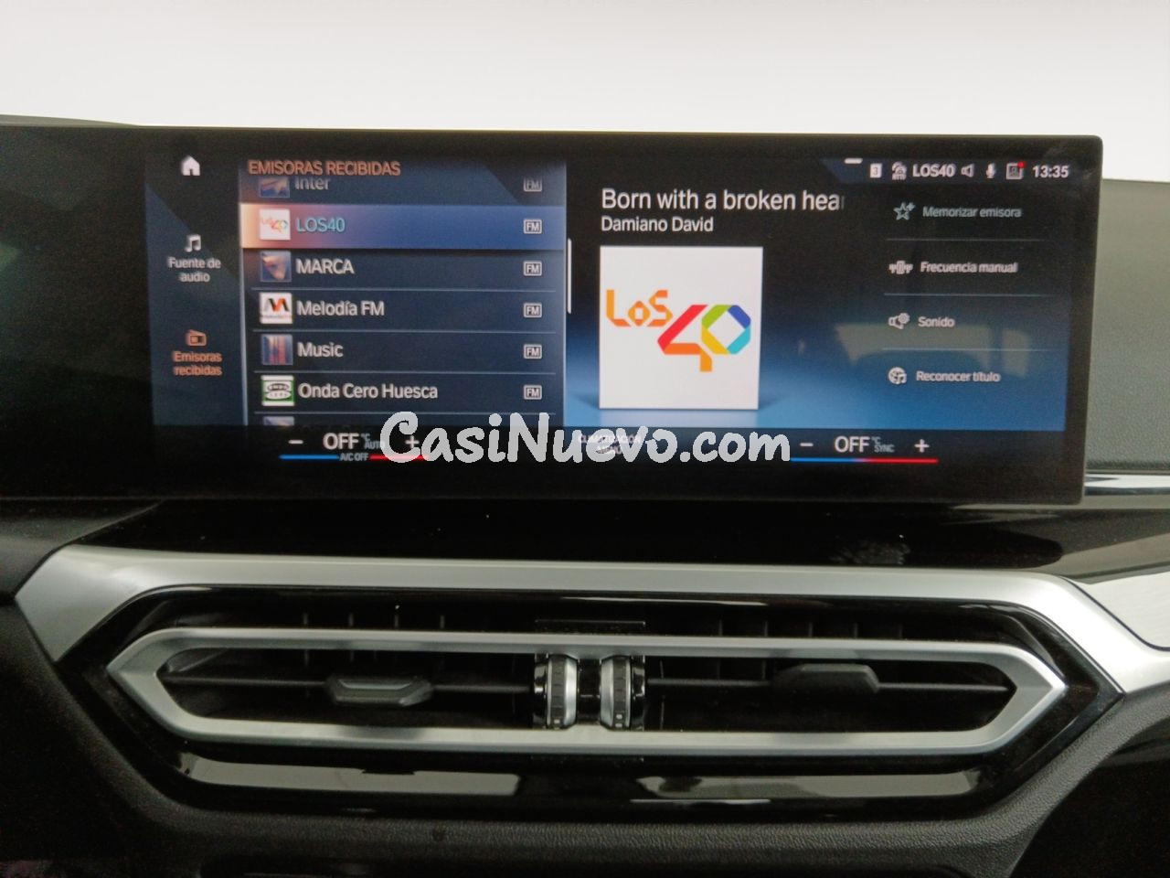 BMW Serie 3 320 e - foto 18