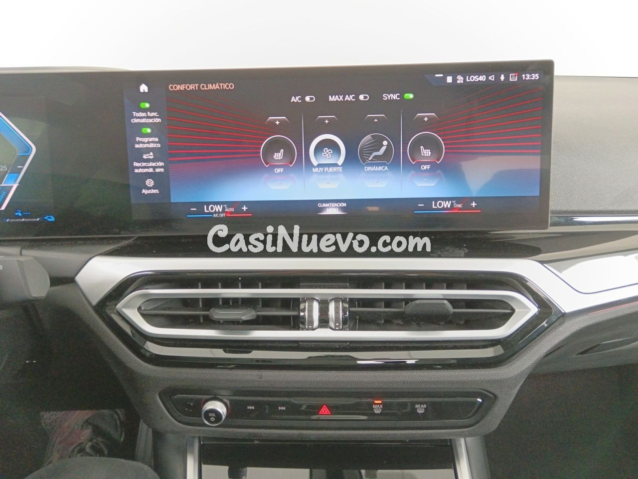 BMW Serie 3 320 e - foto 20