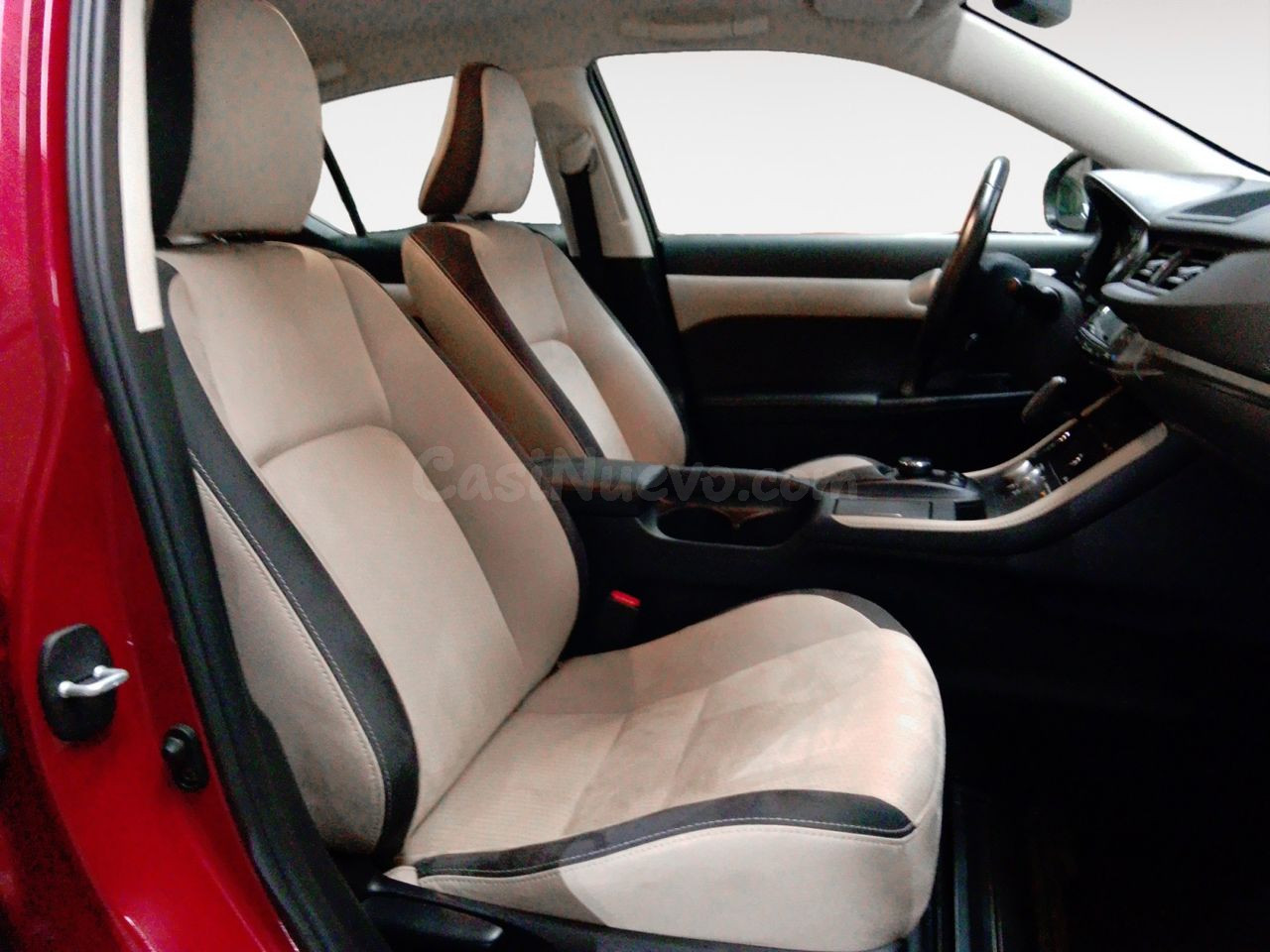 Lexus CT 200h Business - foto 3