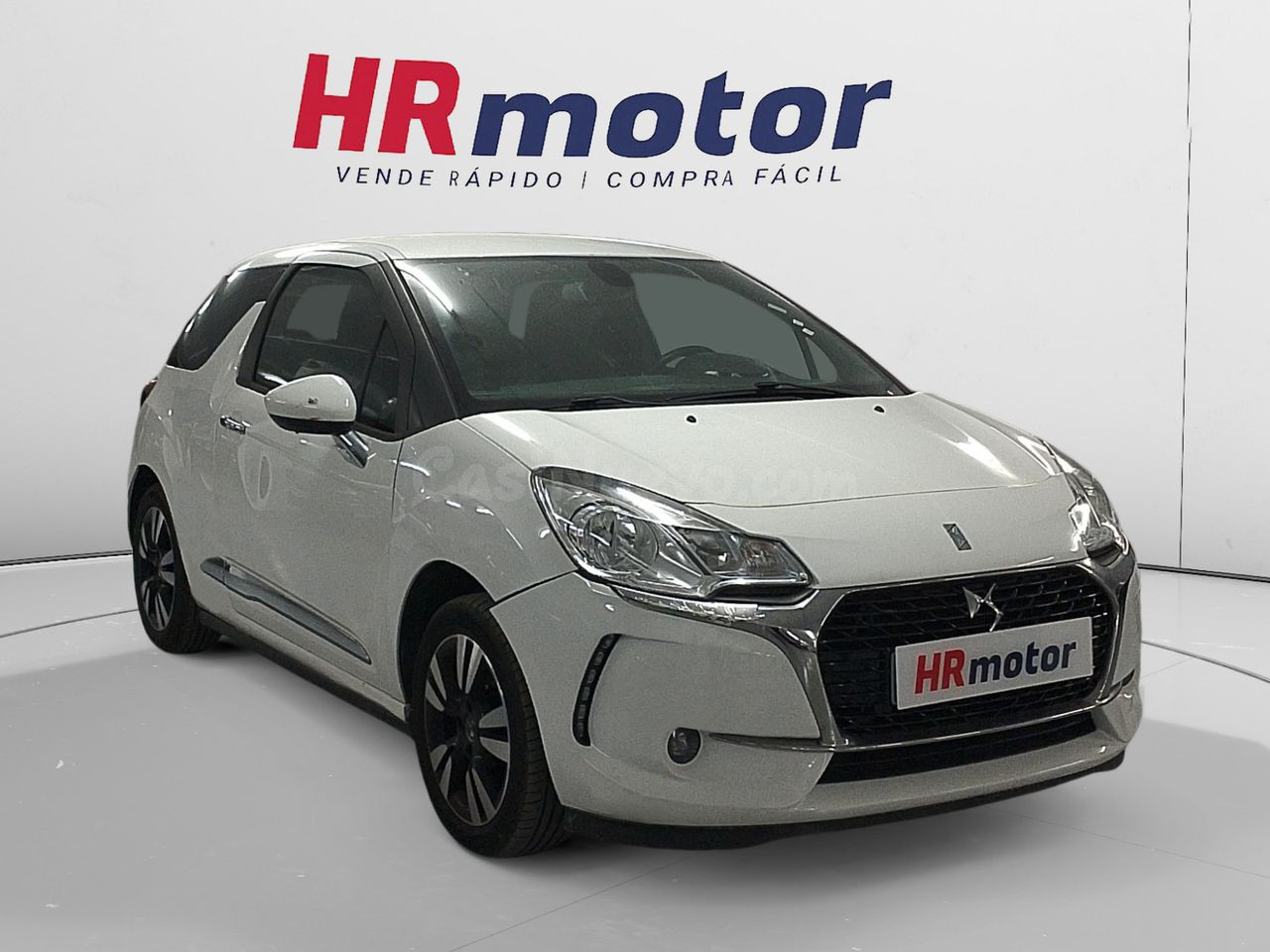 DS DS 3 PureTech 82 Desire 60 kW (82 CV)