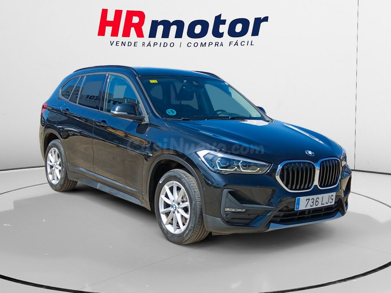 BMW X1 sDrive16d Business