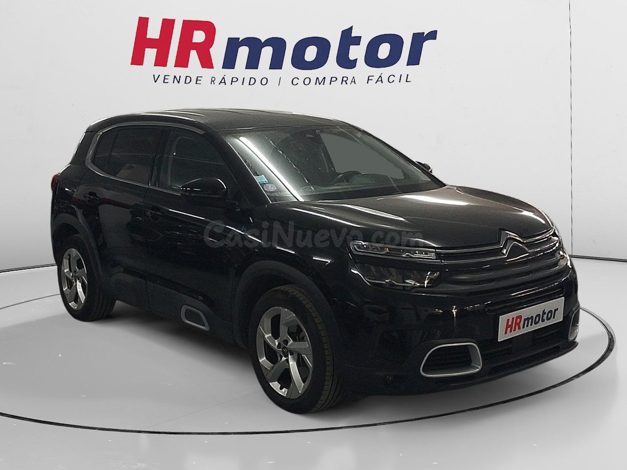 Citroën C5 Aircross Hybrid Shine