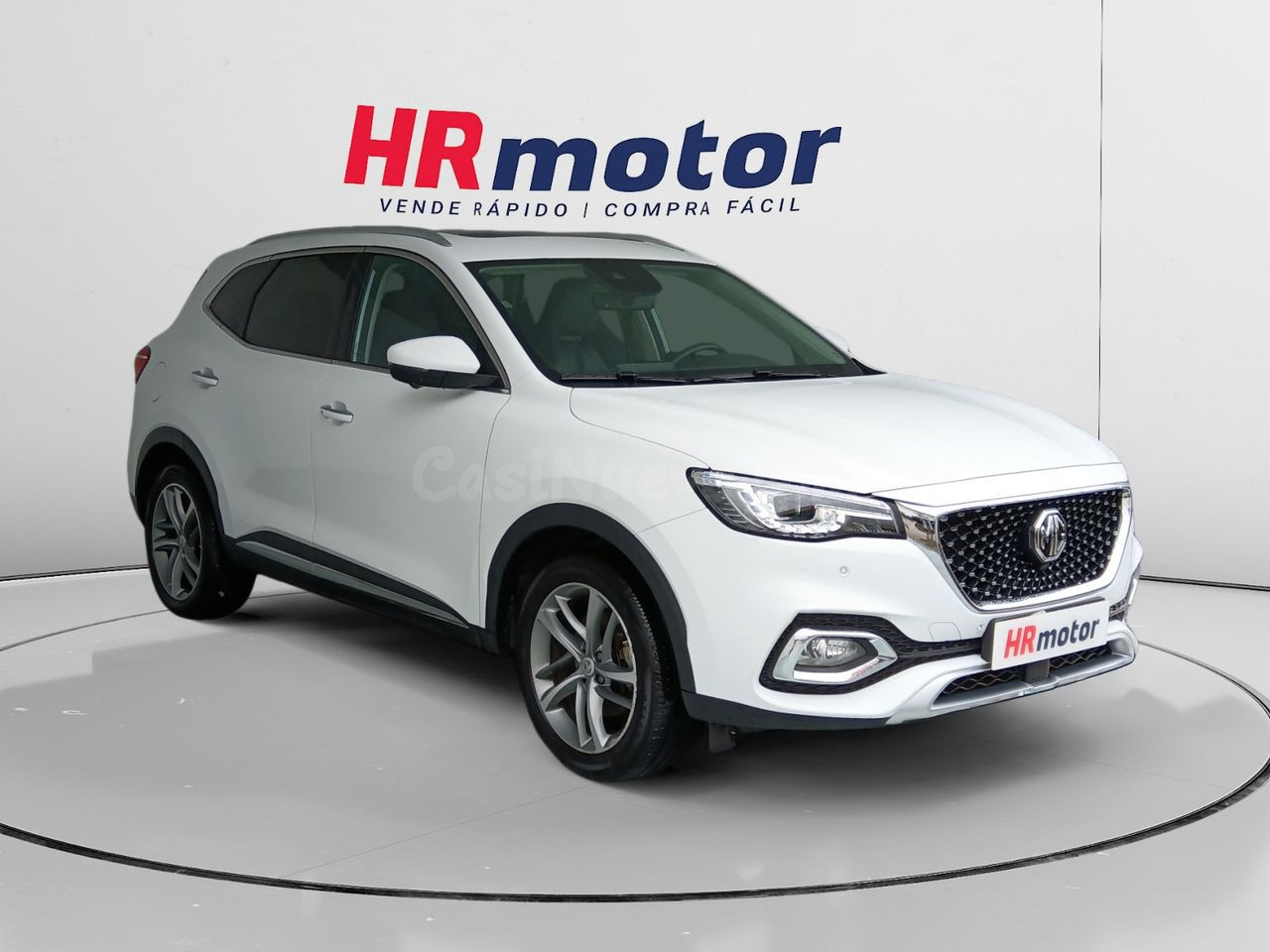 MG eHS Comfort