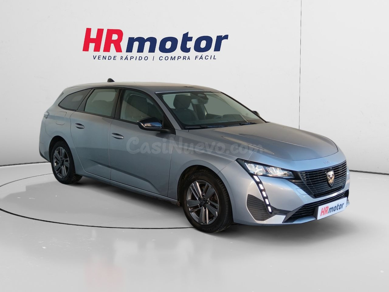 Peugeot 308 Active Pack