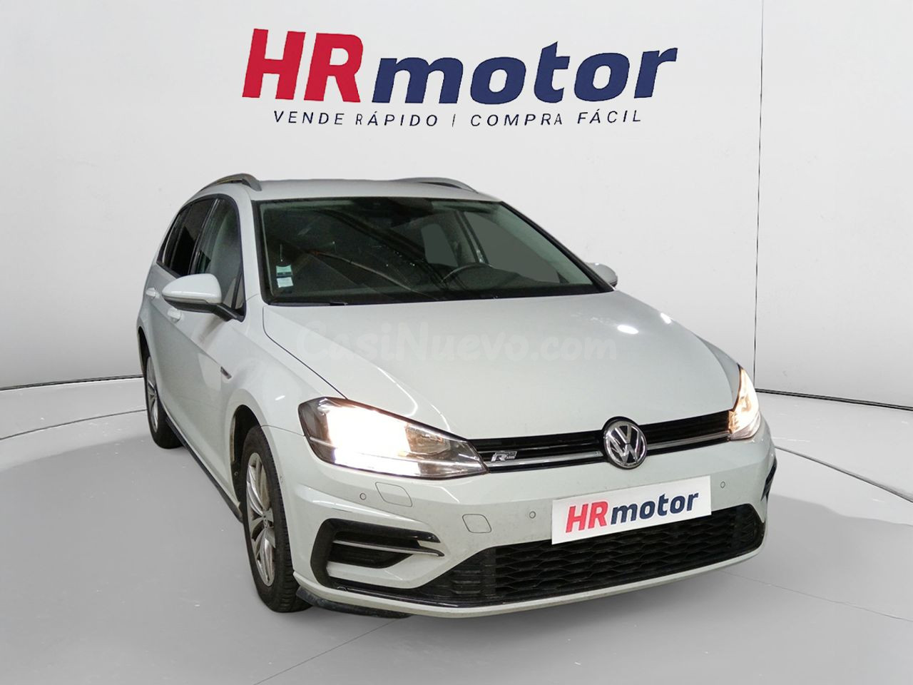 Volkswagen Golf Advance BMT