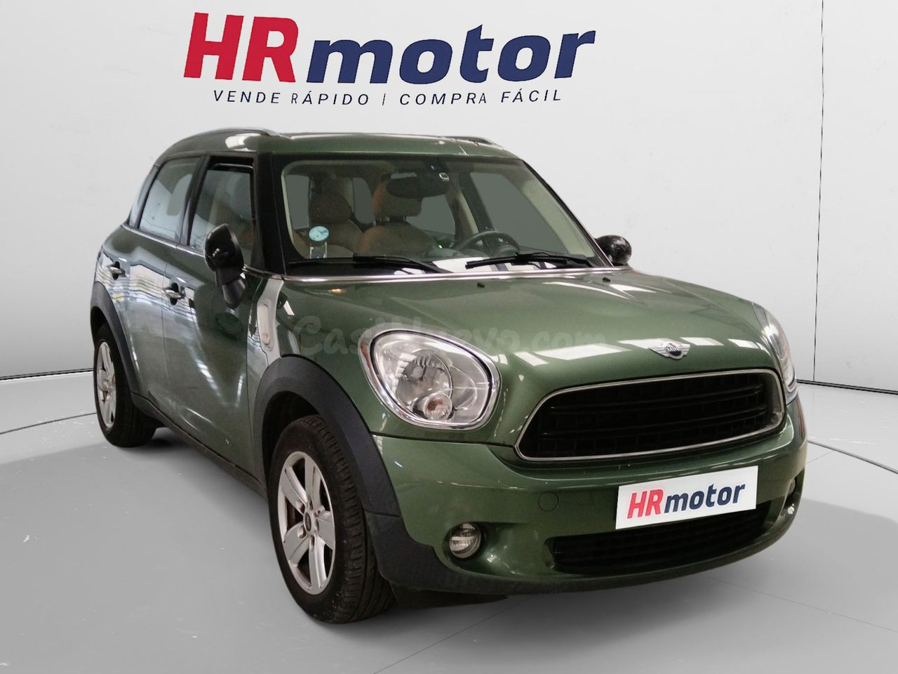 MINI Countryman One