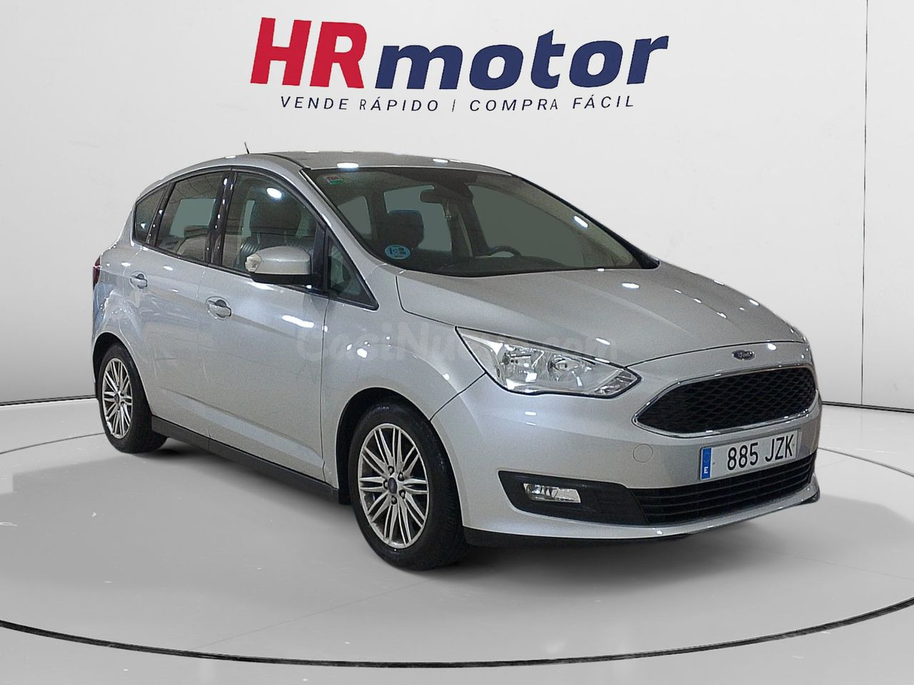 Ford C Max Trend Plus