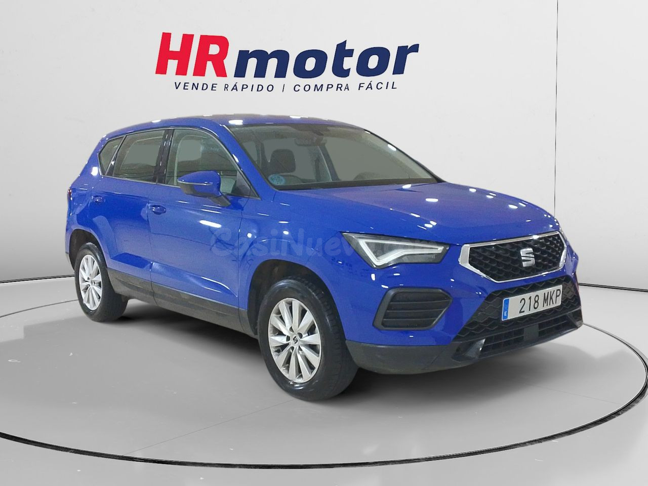 Seat Ateca Reference XM
