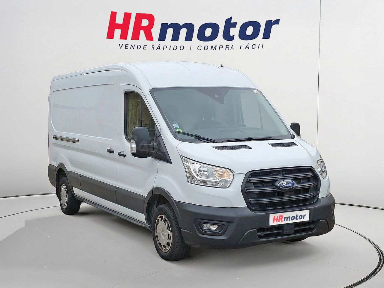 Ford Transit 310 L3 Trend