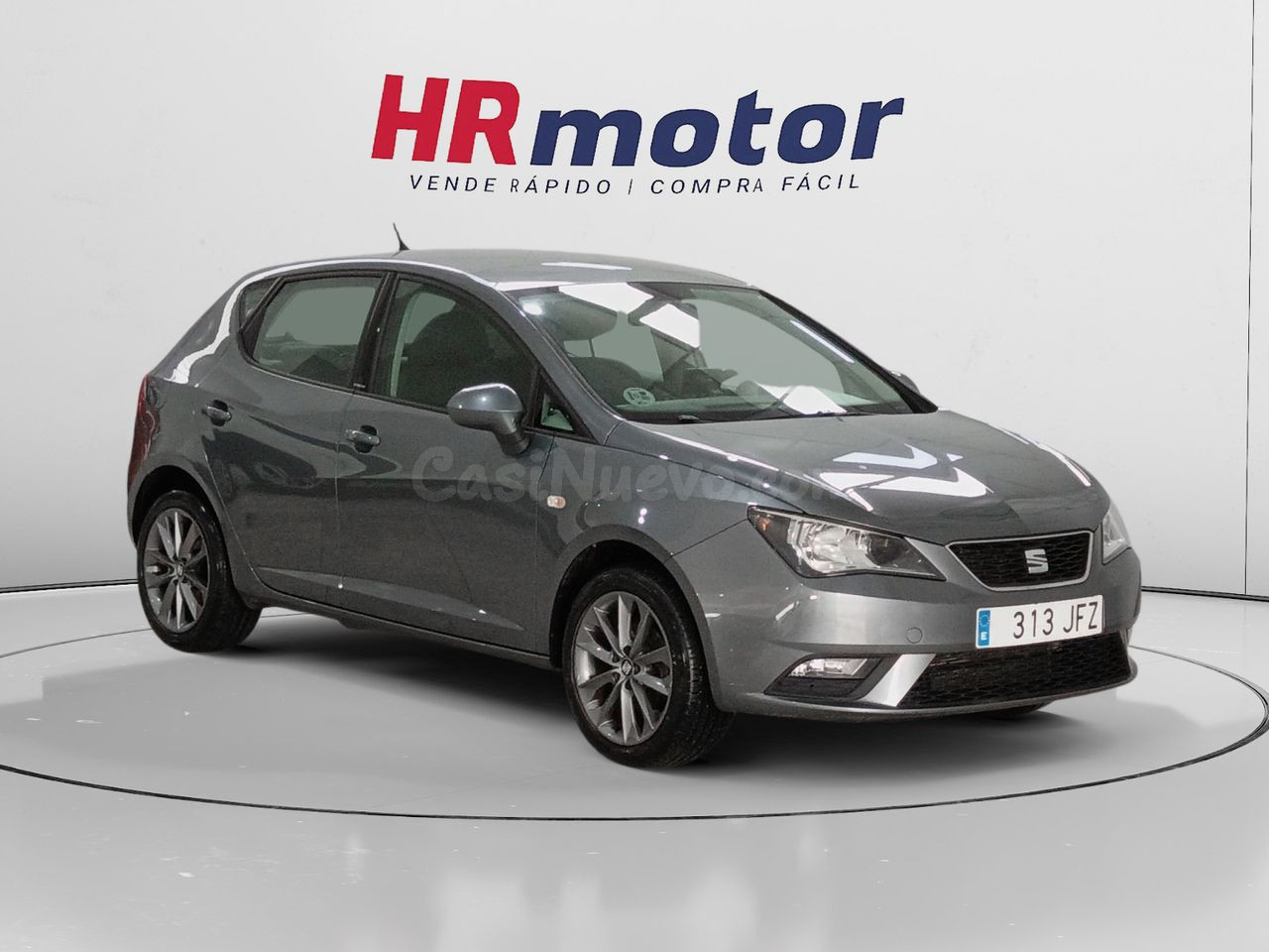 Seat Ibiza Style I-Tech 30 Aniversario