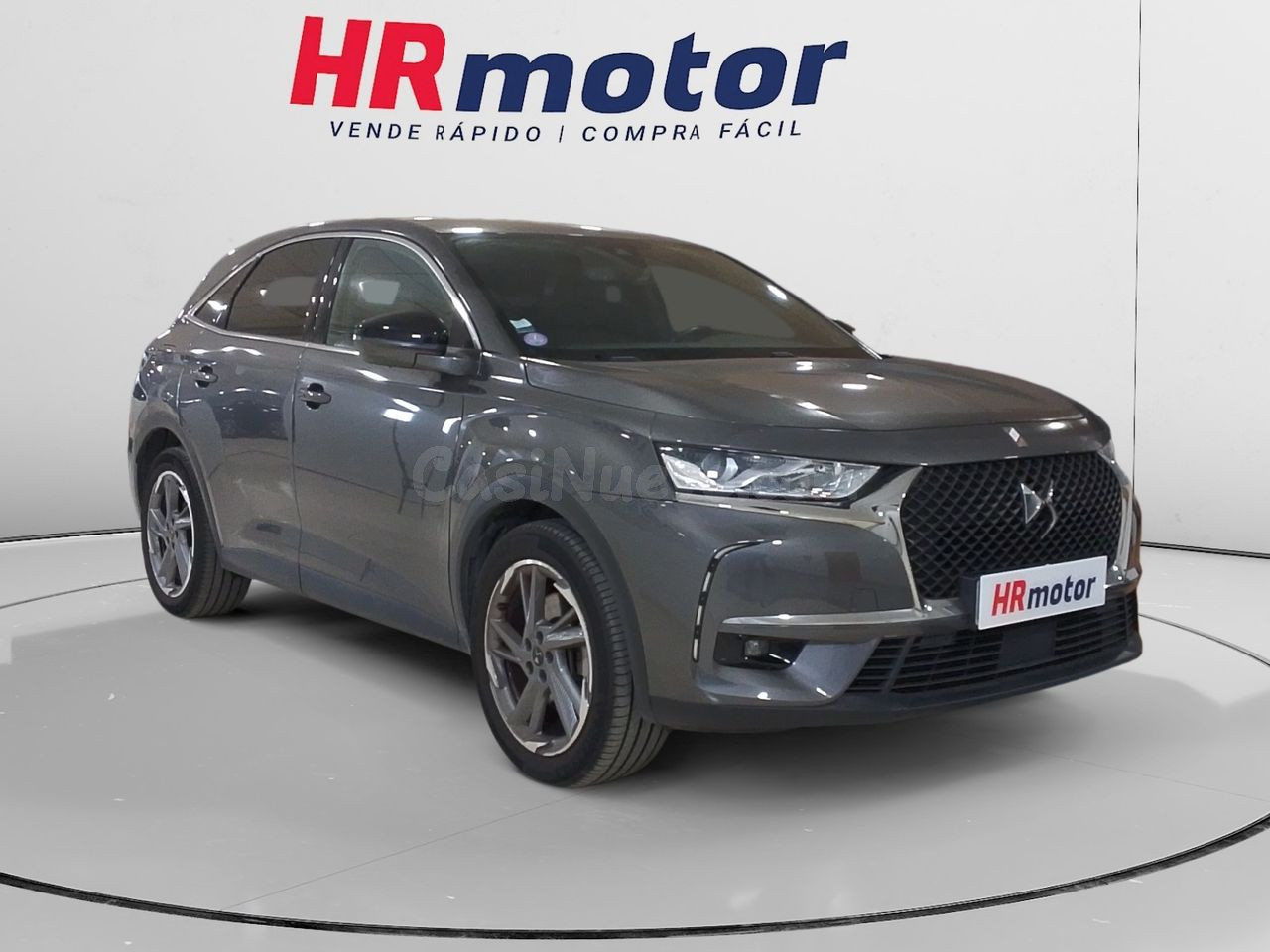 DS DS 7 E-Tense 4x4 Performance Line