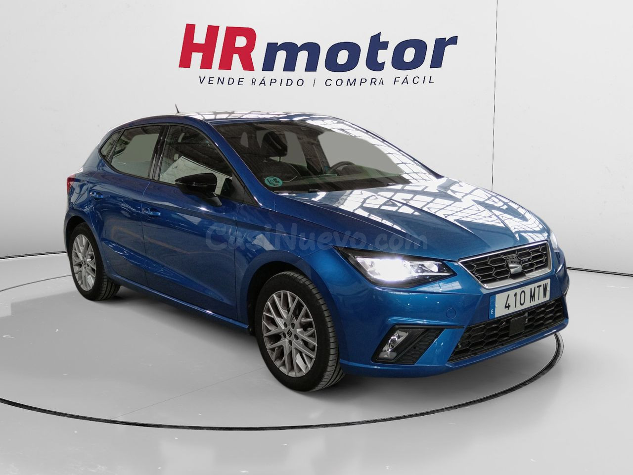 Seat Ibiza FR XS
