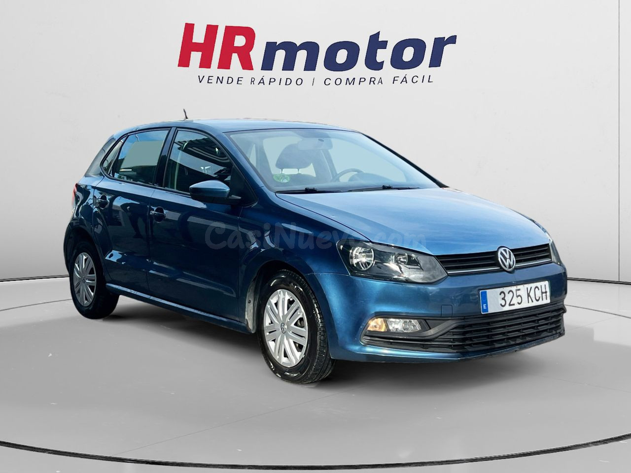 Volkswagen Polo Edition BMT