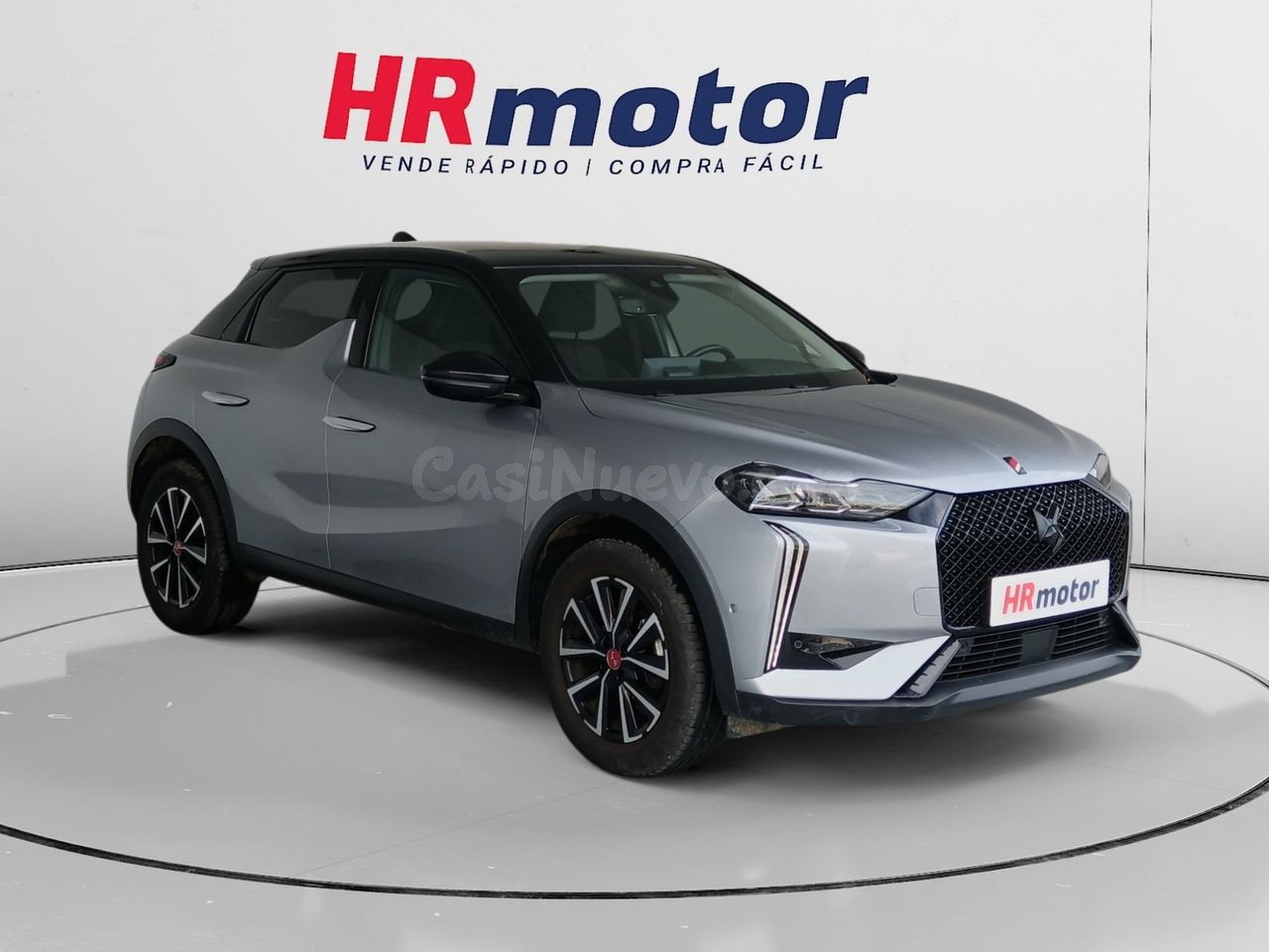 DS DS 3 Performance Line