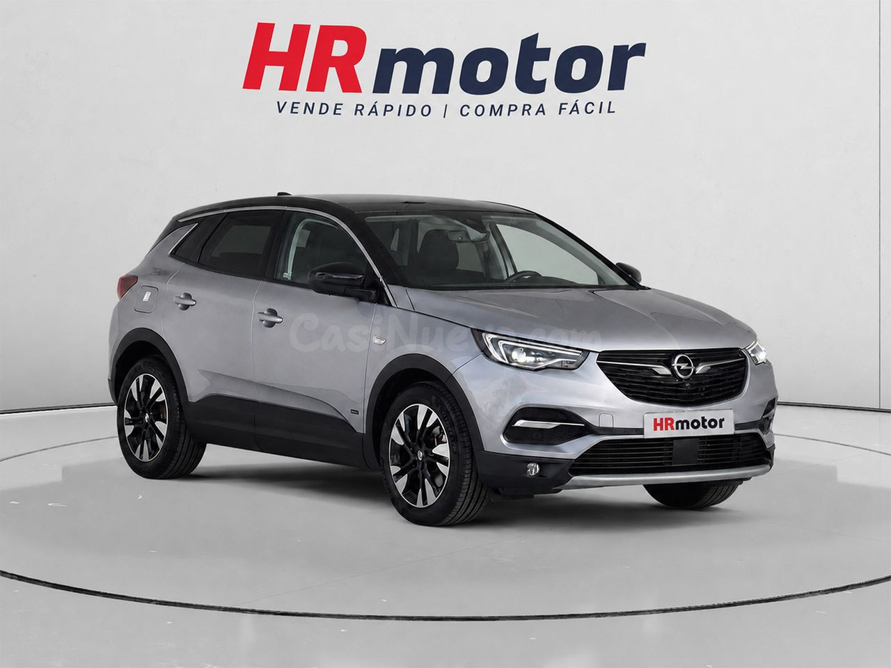 Opel Grandland X 1.6 Turbo Ultimate Auto 133 kW (181 CV)
