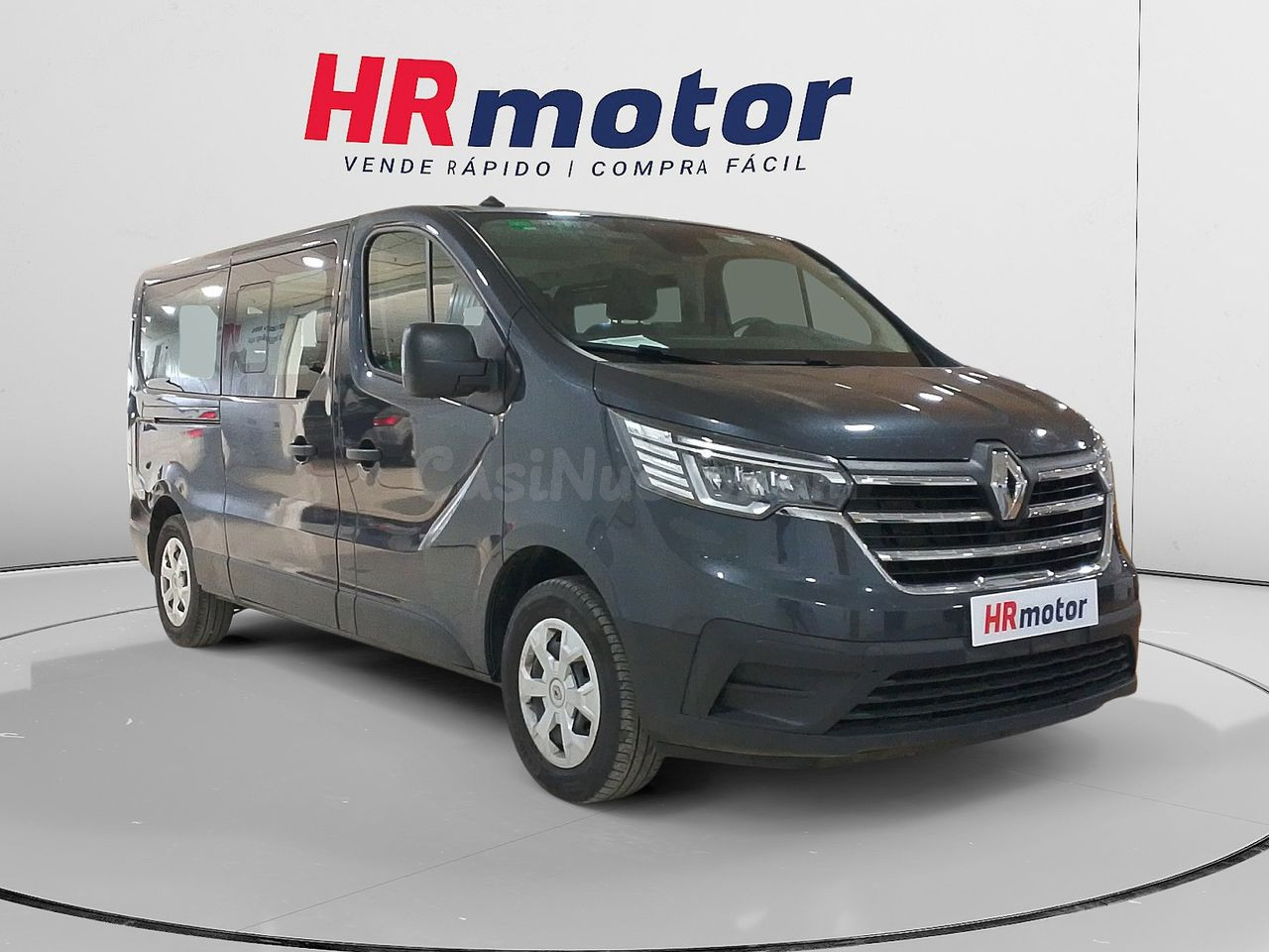 Renault Trafic Zen