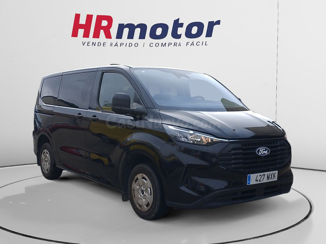 Ford Transit Custom 2.0 EcoBlue