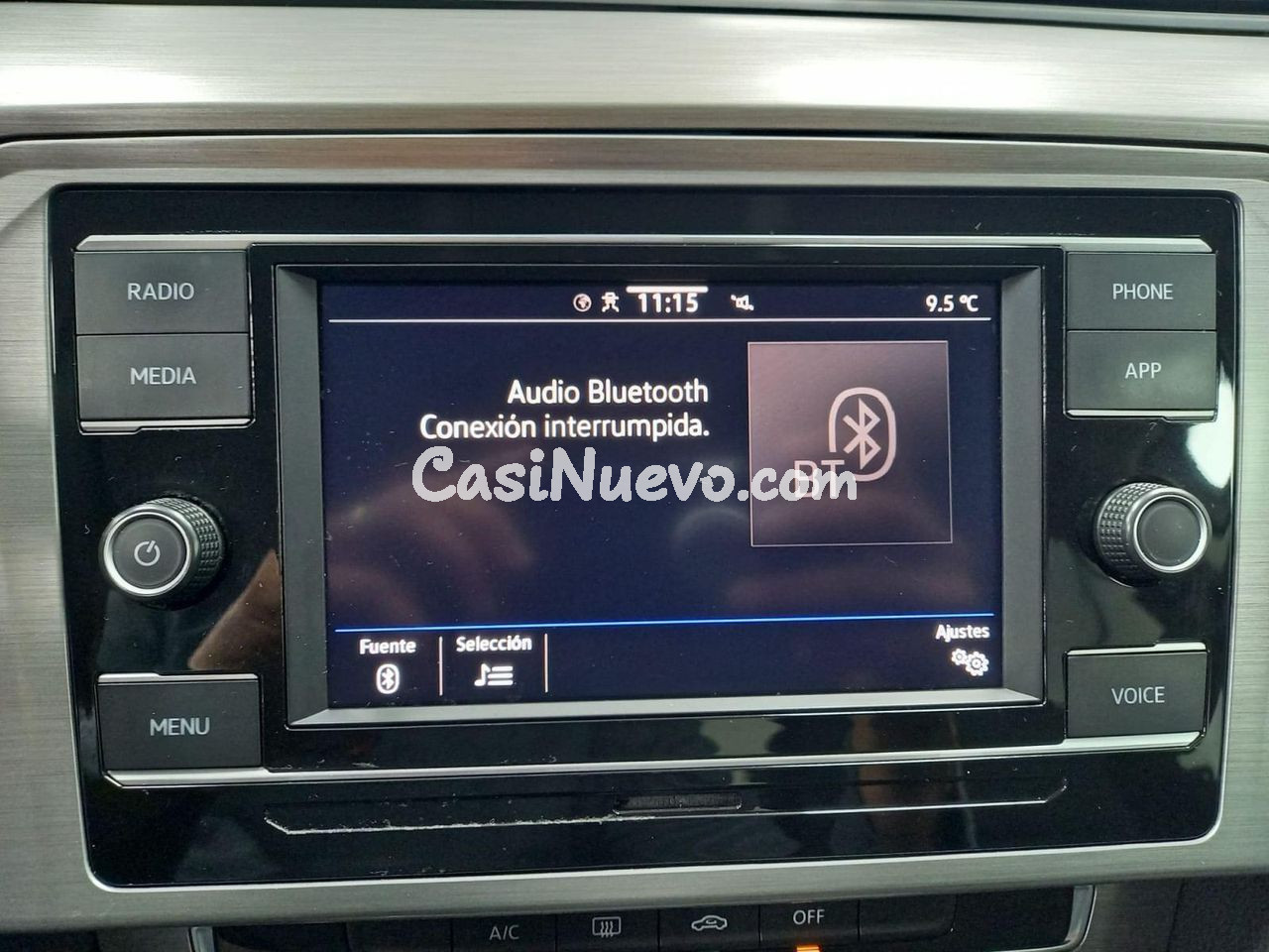 Volkswagen Passat Business 2.0 TDI 110kW (150CV) - foto 11