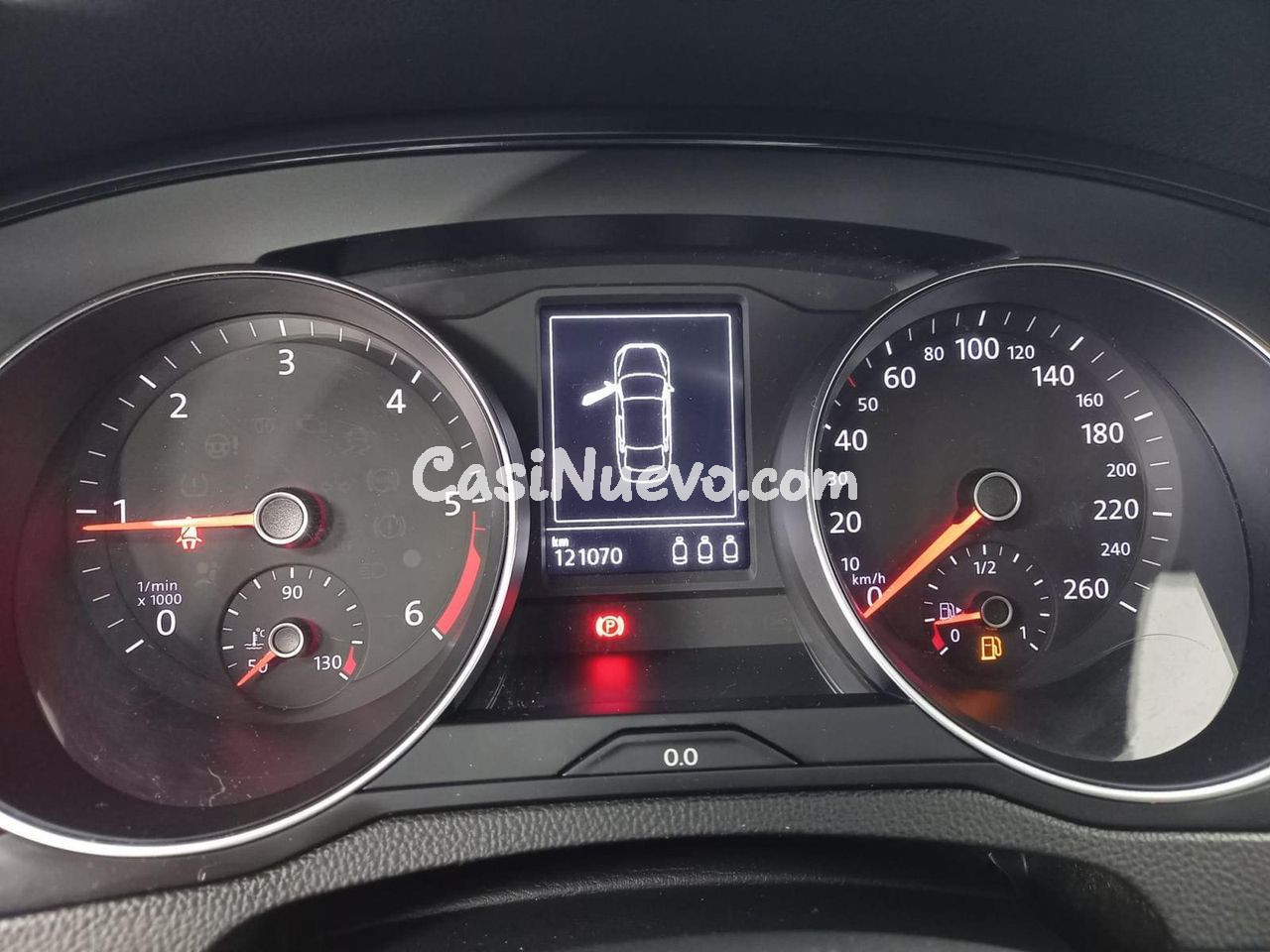 Volkswagen Passat Business 2.0 TDI 110kW (150CV) - foto 13