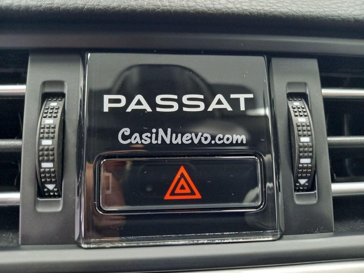 Volkswagen Passat Business 2.0 TDI 110kW (150CV) - foto 17