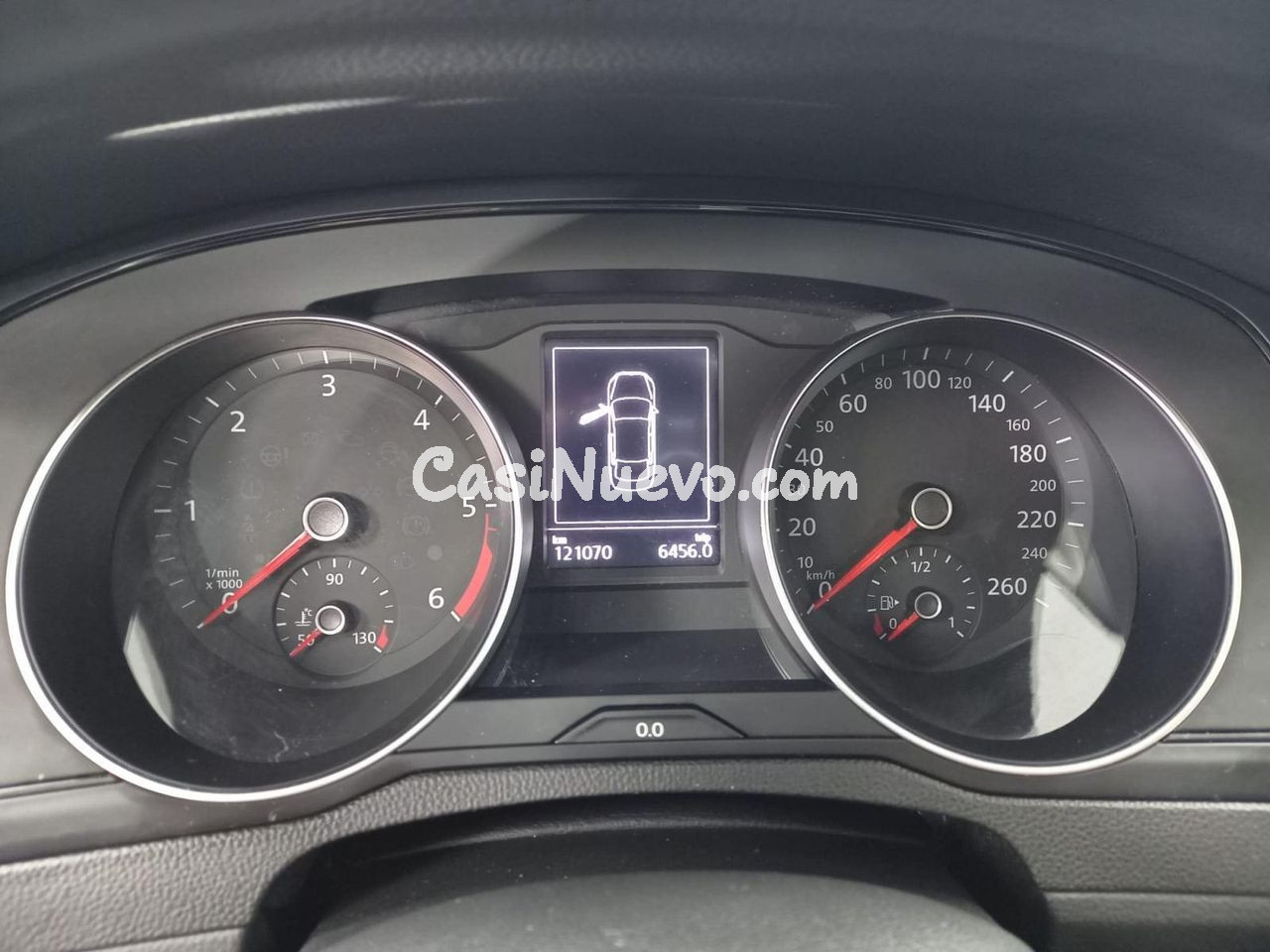 Volkswagen Passat Business 2.0 TDI 110kW (150CV) - foto 23