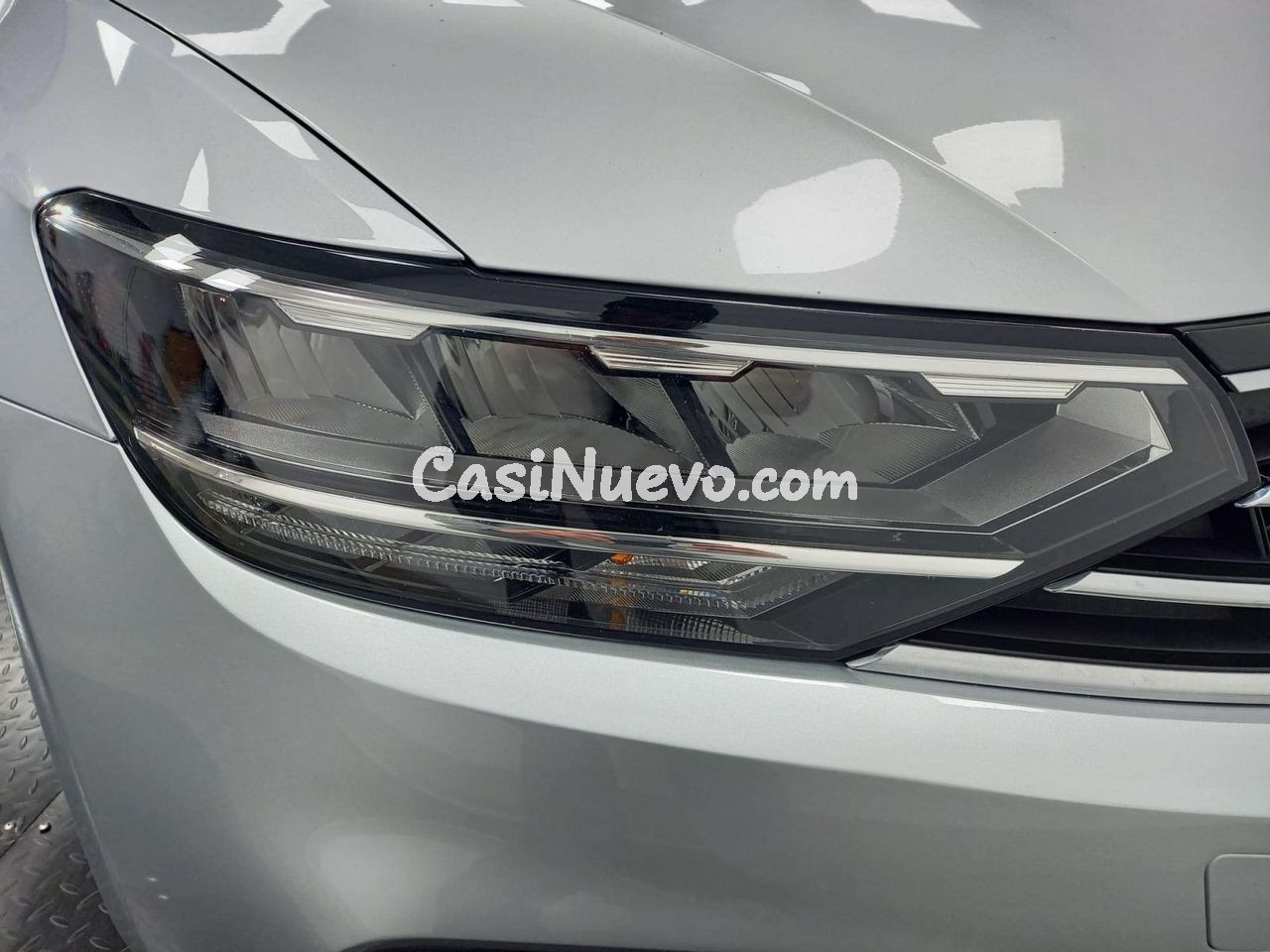 Volkswagen Passat Business 2.0 TDI 110kW (150CV) - foto 35