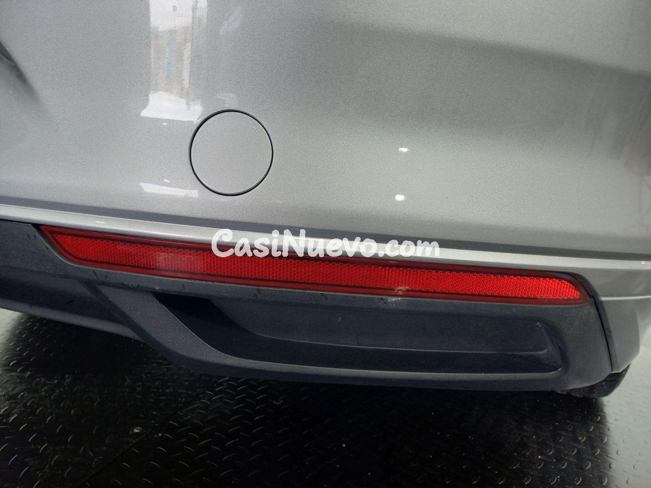 Volkswagen Passat Business 2.0 TDI 110kW (150CV) - foto 39