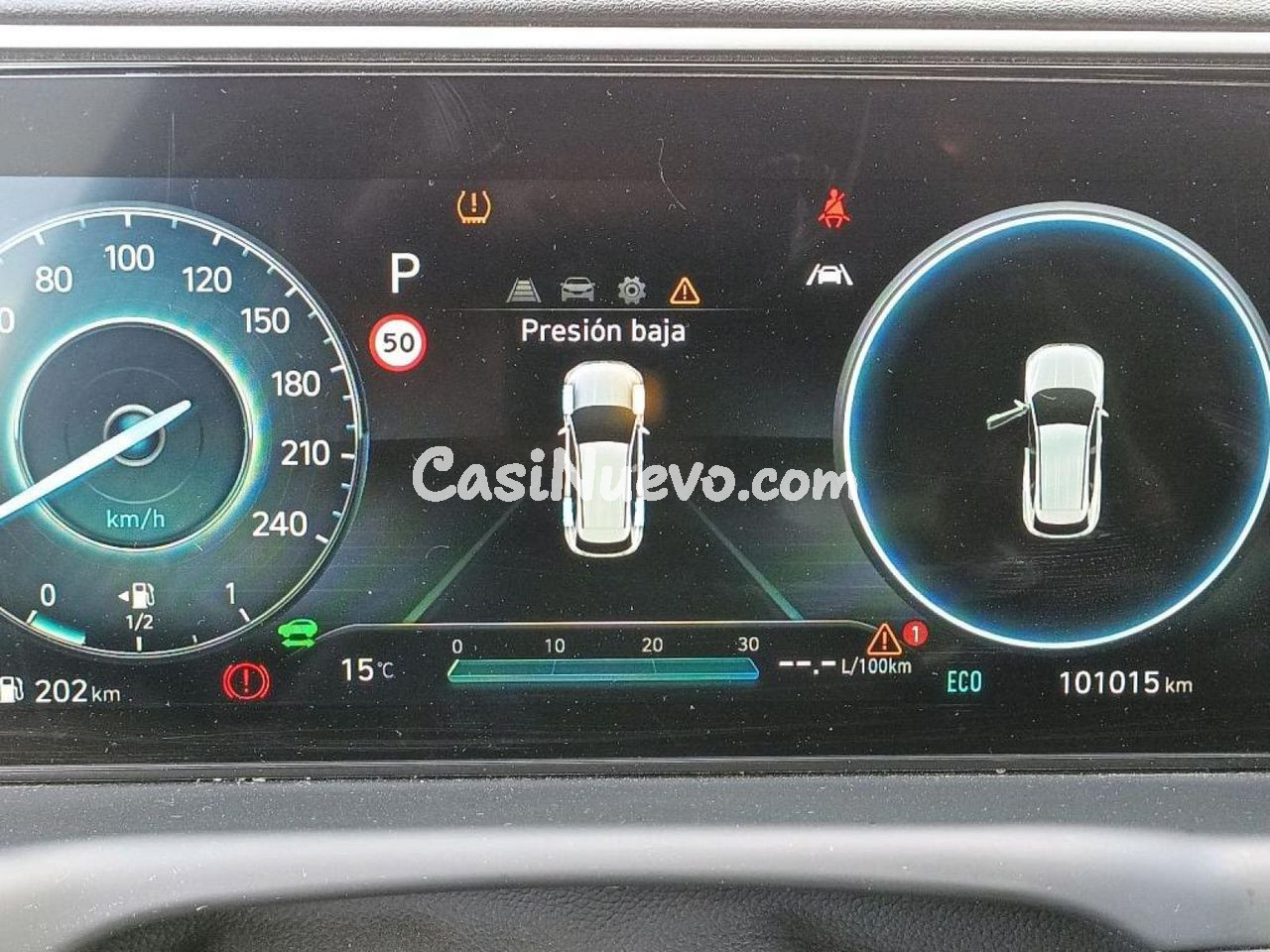 HYUNDAI TUCSON 1.6 TGDI 169kW (230CV) HEV Maxx Auto - foto 6