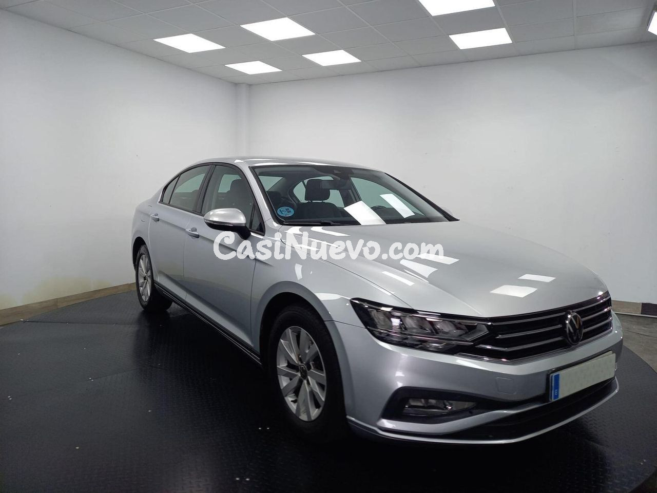 VOLKSWAGEN PASSAT SEDÁN 2.0 TDI 110KW (150CV) - foto 2