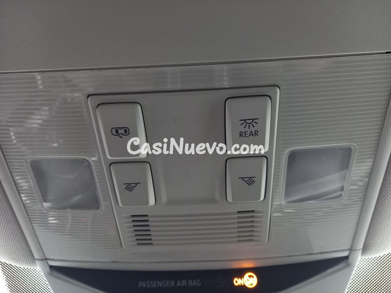 VOLKSWAGEN PASSAT SEDÁN 2.0 TDI 110KW (150CV) - foto 16