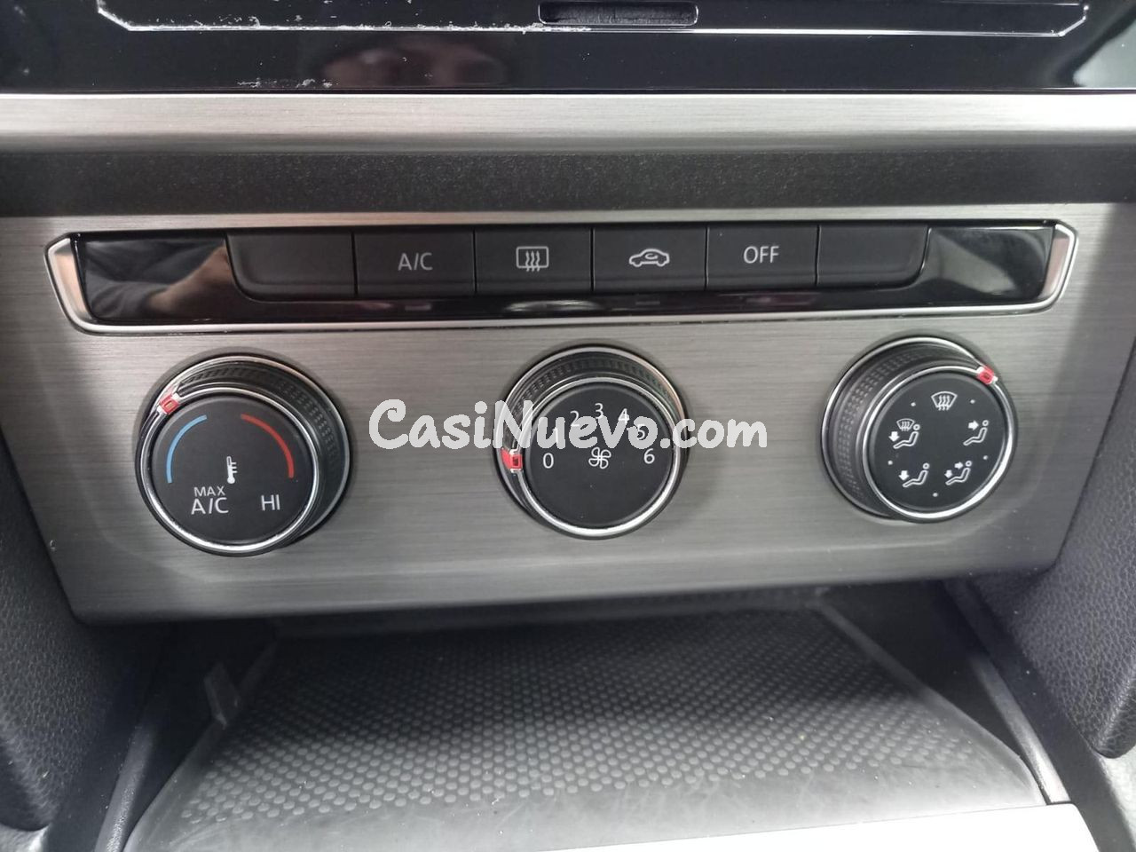 VOLKSWAGEN PASSAT SEDÁN 2.0 TDI 110KW (150CV) - foto 18