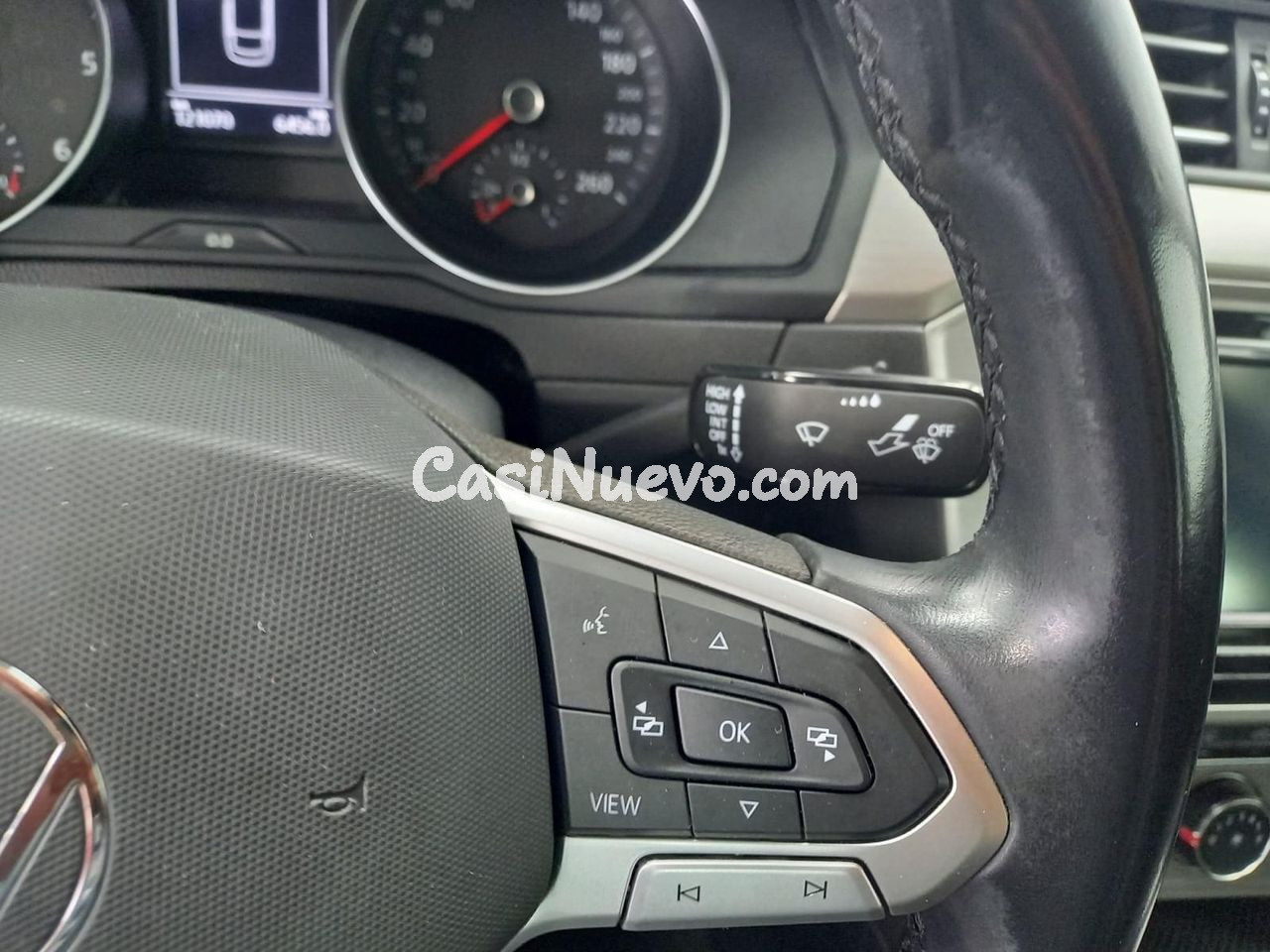 VOLKSWAGEN PASSAT SEDÁN 2.0 TDI 110KW (150CV) - foto 24